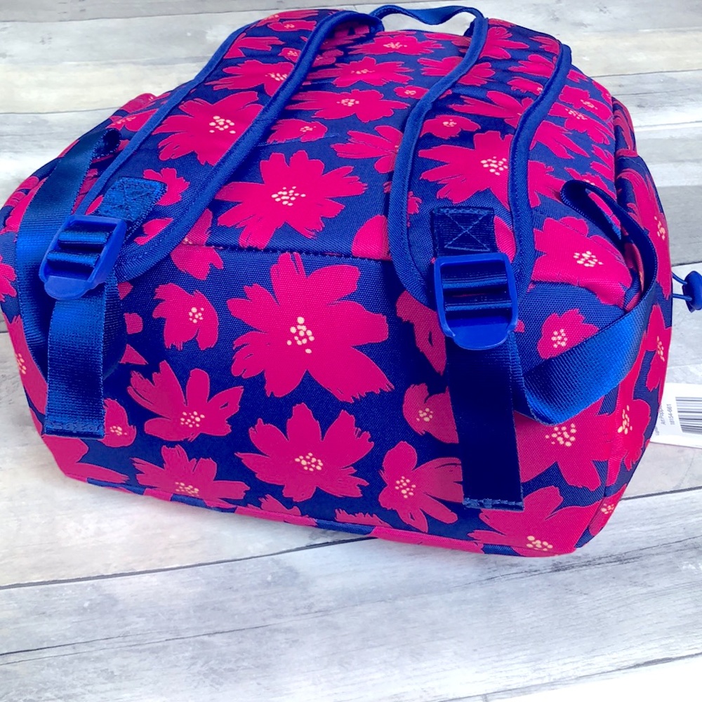 Vera Bradley Backpack - Picture 7 of 7